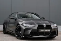 BMW M4 din 2021 cu 26.350 km - oferta BMW137518 - foto 3