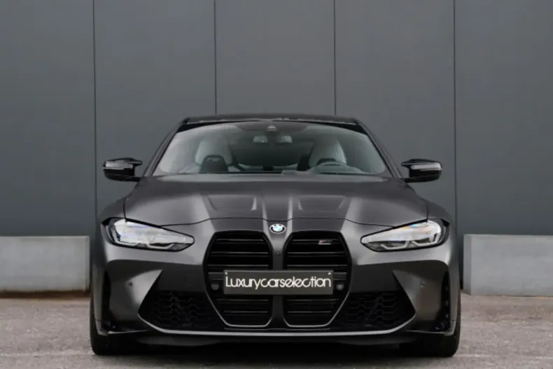 BMW M4 din 2021 cu 26.350 km - oferta BMW137518 - foto 6