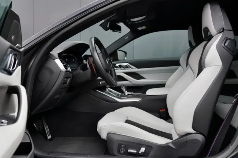 BMW M4 din 2021 cu 26.350 km - oferta BMW137518 - foto 9