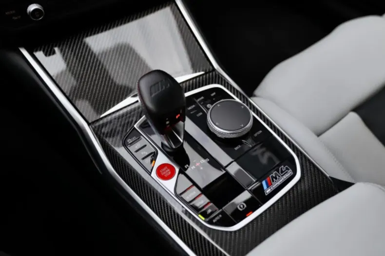 BMW M4 din 2021 cu 26.350 km - oferta BMW137518 - foto 11