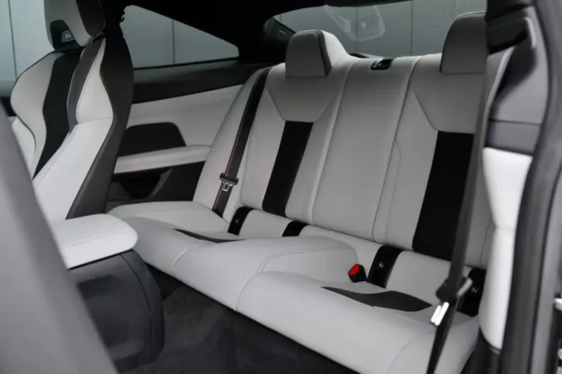 BMW M4 din 2021 cu 26.350 km - oferta BMW137518 - foto 13