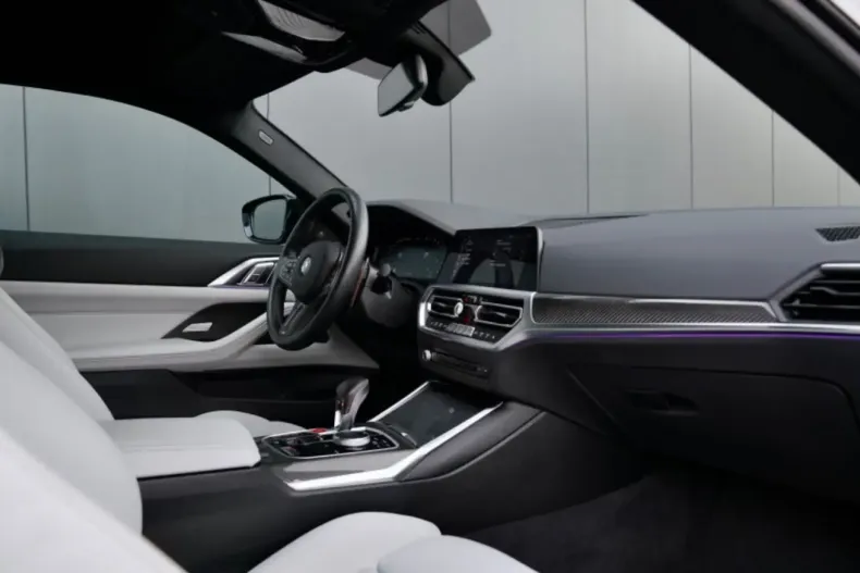 BMW M4 din 2021 cu 26.350 km - oferta BMW137518 - foto 14