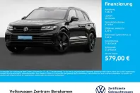 Volkswagen Touareg din 2024 cu 30.209 km - oferta VOL137520 - foto 1