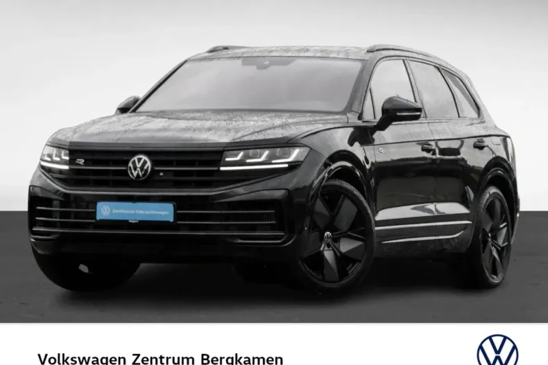 Volkswagen Touareg din 2024 cu 30.209 km - oferta VOL137520 - foto 2