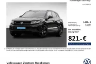 Volkswagen Touareg din 2024 cu 30.209 km - oferta VOL137520 - foto 3