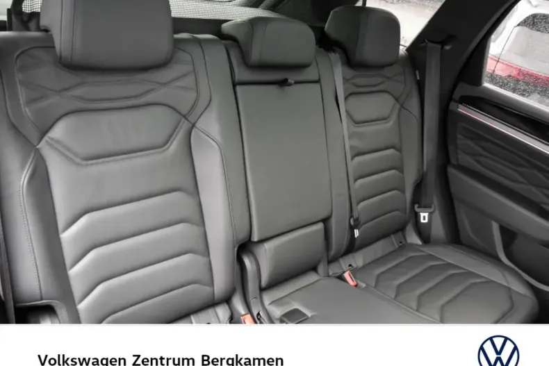 Volkswagen Touareg din 2024 cu 30.209 km - oferta VOL137520 - foto 6