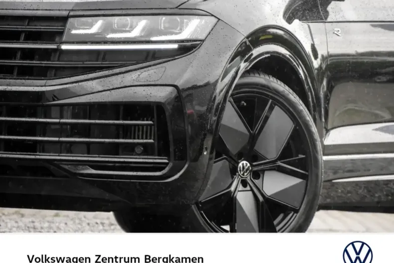 Volkswagen Touareg din 2024 cu 30.209 km - oferta VOL137520 - foto 7