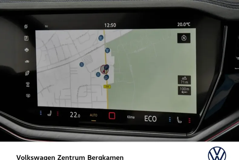 Volkswagen Touareg din 2024 cu 30.209 km - oferta VOL137520 - foto 10