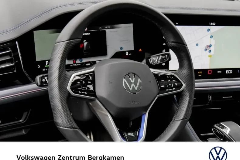 Volkswagen Touareg din 2024 cu 30.209 km - oferta VOL137520 - foto 11