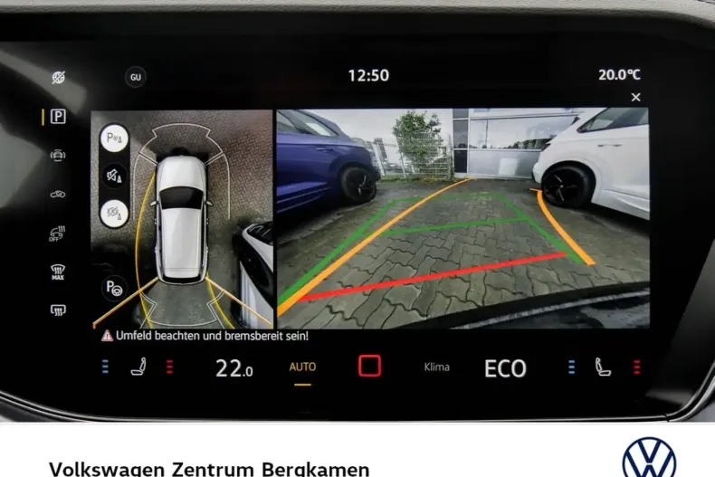 Volkswagen Touareg din 2024 cu 30.209 km - oferta VOL137520 - foto 13