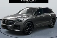 Volkswagen Touareg din 2023 cu 44.000 km - oferta VOL137521 - foto 1