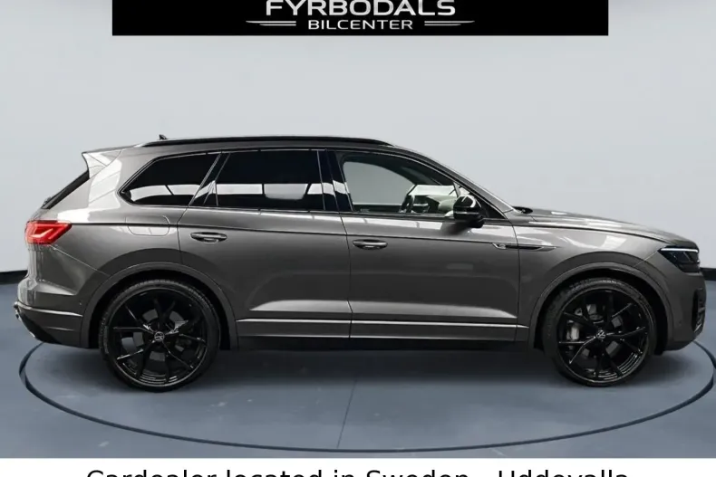 Volkswagen Touareg din 2023 cu 44.000 km - oferta VOL137521 - foto 5