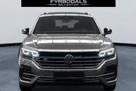 Volkswagen Touareg din 2023 cu 44.000 km - oferta VOL137521 - foto 9