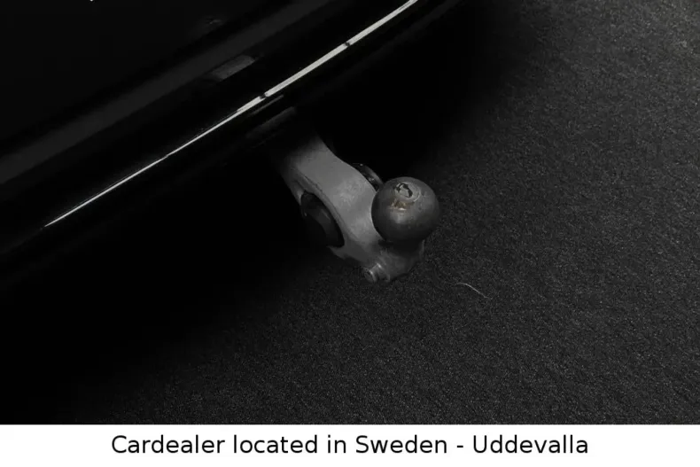 Volkswagen Touareg din 2023 cu 44.000 km - oferta VOL137521 - foto 15