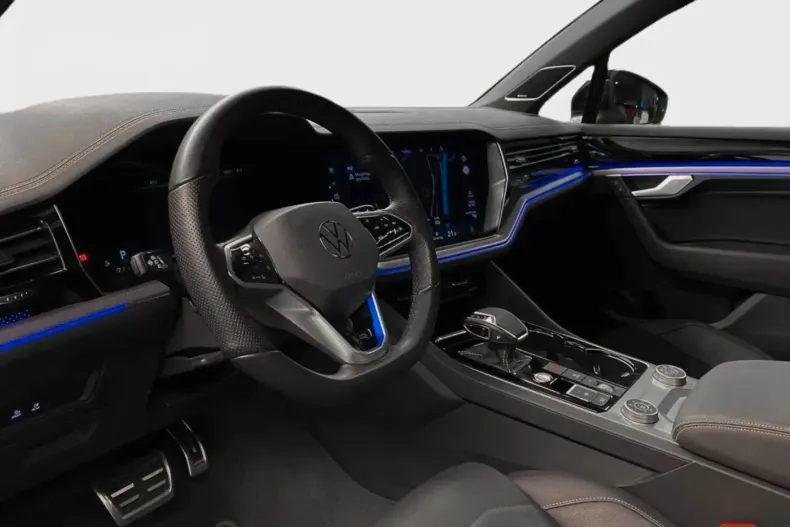 Volkswagen Touareg din 2023 cu 44.000 km - oferta VOL137521 - foto 17