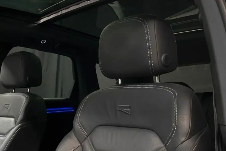 Volkswagen Touareg din 2023 cu 44.000 km - oferta VOL137521 - foto 20