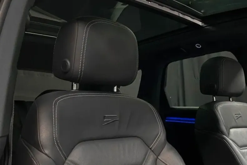 Volkswagen Touareg din 2023 cu 44.000 km - oferta VOL137521 - foto 23