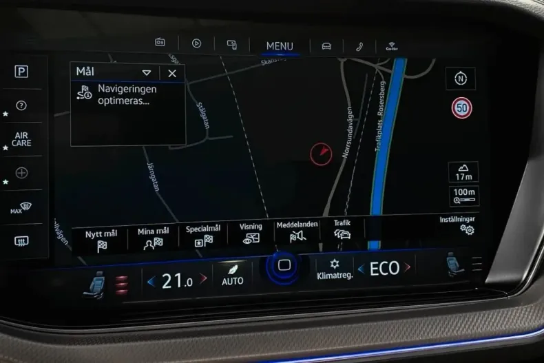 Volkswagen Touareg din 2023 cu 44.000 km - oferta VOL137521 - foto 24