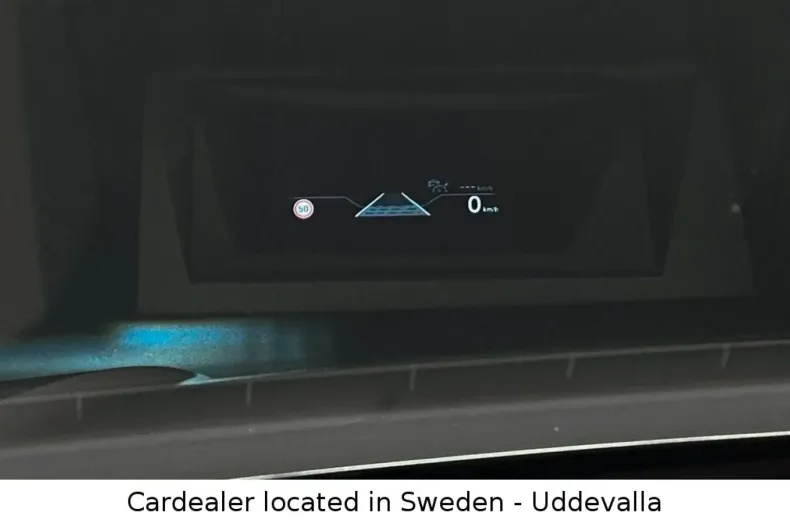 Volkswagen Touareg din 2023 cu 44.000 km - oferta VOL137521 - foto 25