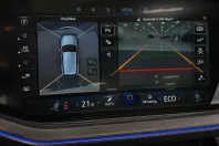 Volkswagen Touareg din 2023 cu 44.000 km - oferta VOL137521 - foto 29