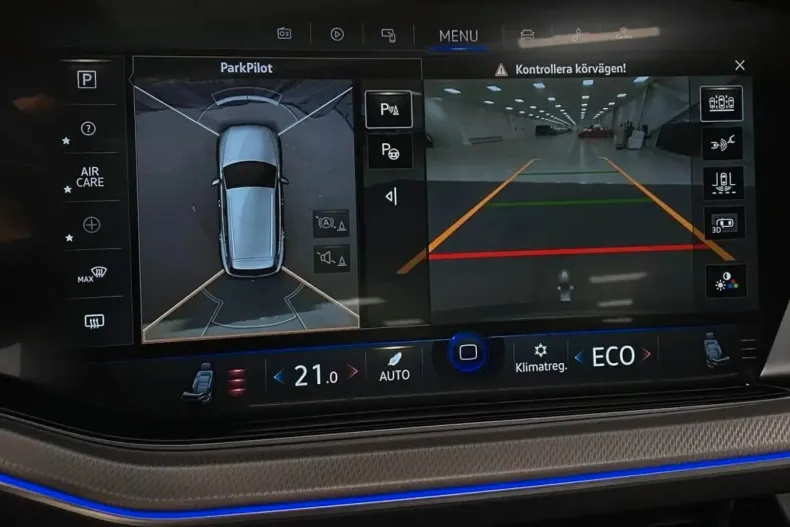 Volkswagen Touareg din 2023 cu 44.000 km - oferta VOL137521 - foto 29