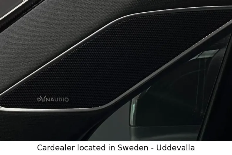 Volkswagen Touareg din 2023 cu 44.000 km - oferta VOL137521 - foto 31