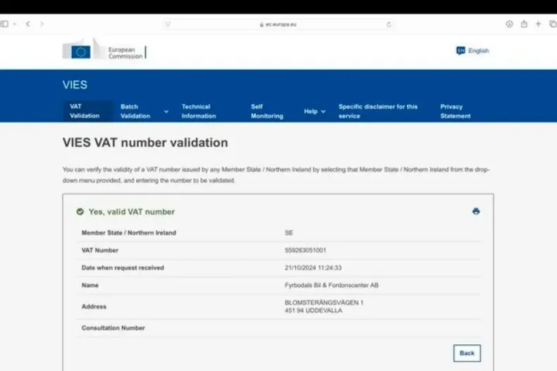 Volkswagen Touareg din 2023 cu 44.000 km - oferta VOL137521 - foto 38