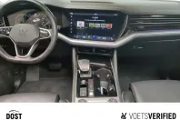 Volkswagen Touareg din 2022 cu 80.586 km - oferta VOL137522 - foto 9