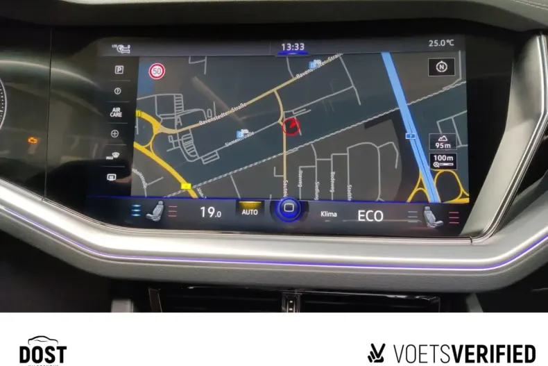 Volkswagen Touareg din 2022 cu 80.586 km - oferta VOL137522 - foto 11