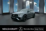 Mercedes-Benz GLC 63 AMG din 2022 cu 33.200 km - oferta MER137525 - foto 1