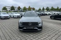 Mercedes-Benz GLC 63 AMG din 2022 cu 33.200 km - oferta MER137525 - foto 2