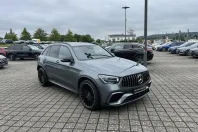 Mercedes-Benz GLC 63 AMG din 2022 cu 33.200 km - oferta MER137525 - foto 3
