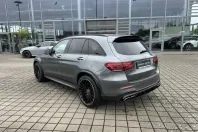 Mercedes-Benz GLC 63 AMG din 2022 cu 33.200 km - oferta MER137525 - foto 7