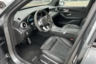 Mercedes-Benz GLC 63 AMG din 2022 cu 33.200 km - oferta MER137525 - foto 11