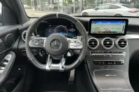 Mercedes-Benz GLC 63 AMG din 2022 cu 33.200 km - oferta MER137525 - foto 14