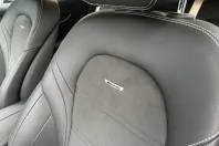 Mercedes-Benz GLC 63 AMG din 2022 cu 33.200 km - oferta MER137525 - foto 20