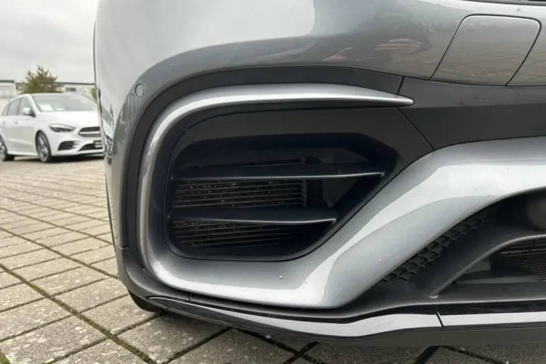 Mercedes-Benz GLC 63 AMG din 2022 cu 33.200 km - oferta MER137525 - foto 23