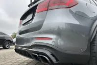Mercedes-Benz GLC 63 AMG din 2022 cu 33.200 km - oferta MER137525 - foto 24