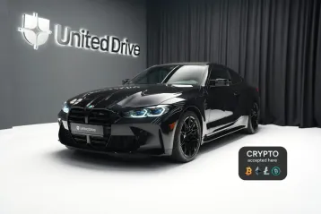 BMW M4 din 2022 - oferta BMW137526