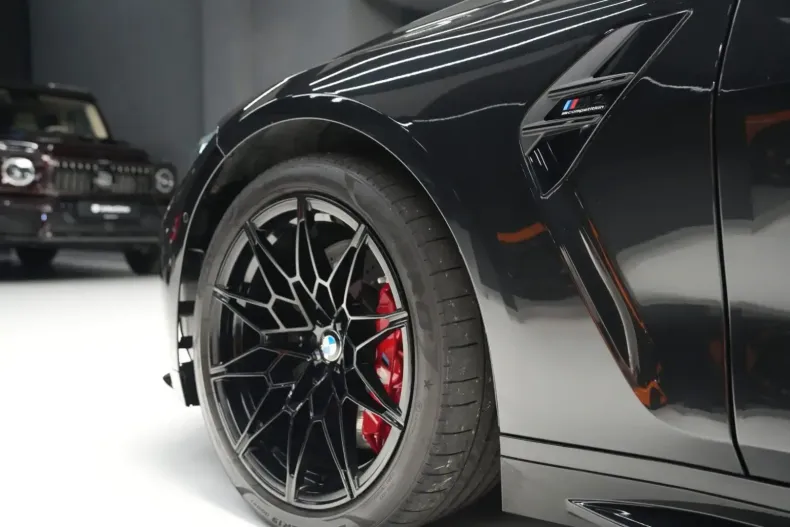 BMW M4 din 2022 cu 55.000 km - oferta BMW137526 - foto 4