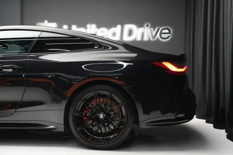 BMW M4 din 2022 cu 55.000 km - oferta BMW137526 - foto 5