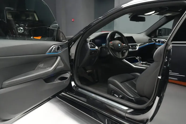 BMW M4 din 2022 cu 55.000 km - oferta BMW137526 - foto 6