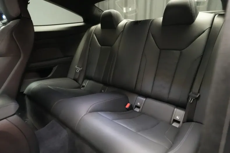 BMW M4 din 2022 cu 55.000 km - oferta BMW137526 - foto 10