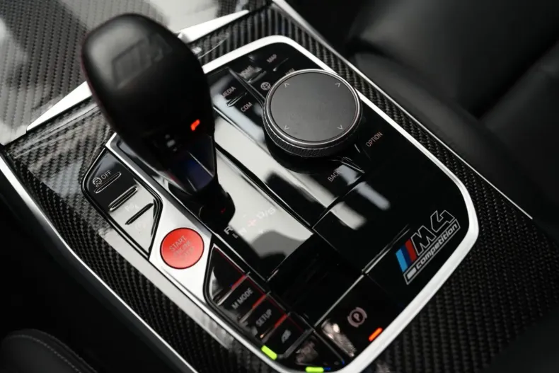 BMW M4 din 2022 cu 55.000 km - oferta BMW137526 - foto 13