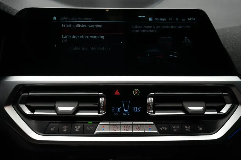 BMW M4 din 2022 cu 55.000 km - oferta BMW137526 - foto 14