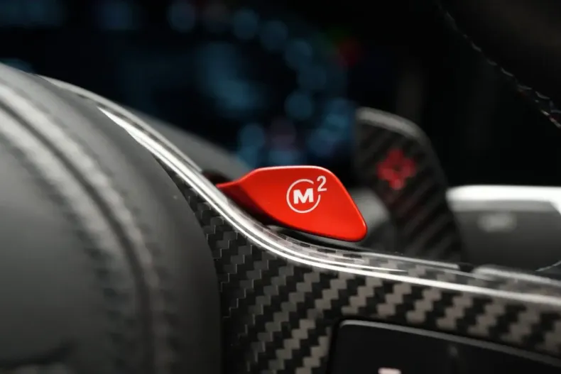 BMW M4 din 2022 cu 55.000 km - oferta BMW137526 - foto 15