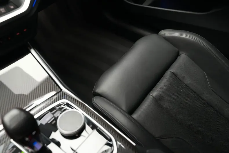 BMW M4 din 2022 cu 55.000 km - oferta BMW137526 - foto 18