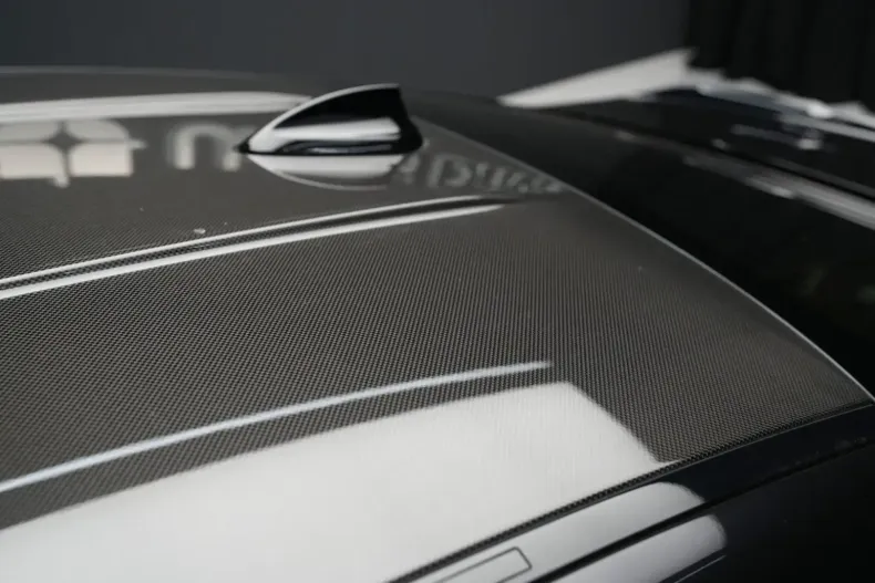 BMW M4 din 2022 cu 55.000 km - oferta BMW137526 - foto 19