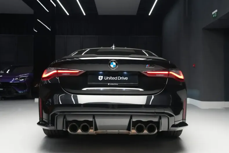 BMW M4 din 2022 cu 55.000 km - oferta BMW137526 - foto 22