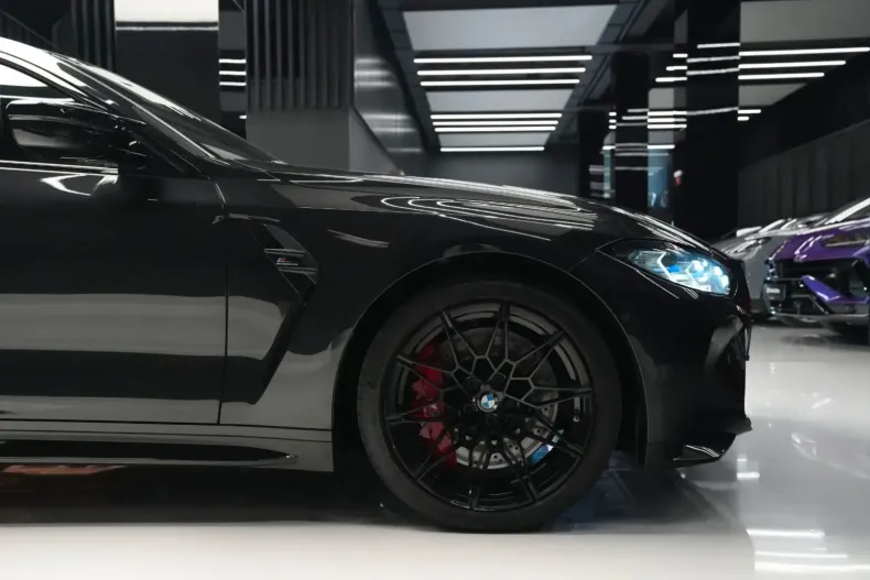 BMW M4 din 2022 cu 55.000 km - oferta BMW137526 - foto 24